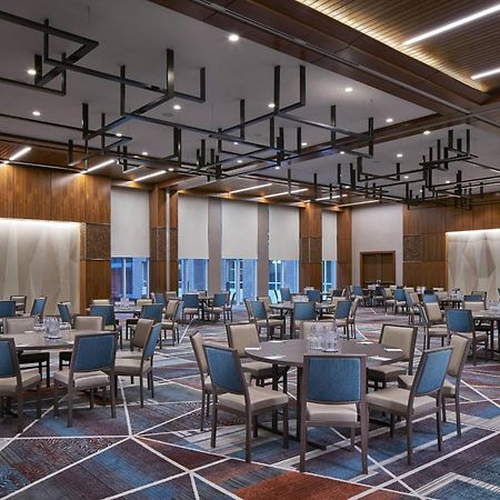 Residence Inn By Marriott Washington Downtown/Convention Center Экстерьер фото